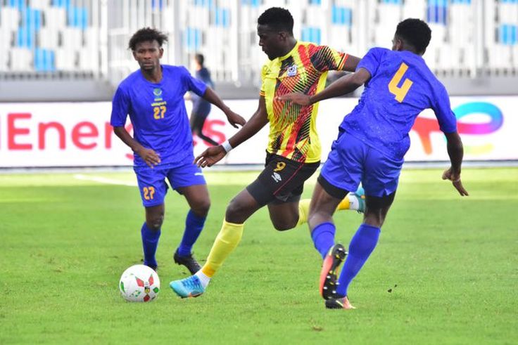 We can question FUFA's decision to go to Cameroon, but why are we here in the first place?