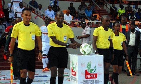 NPFL season run-in: What games are left for teams seeking Super 6 qualification?