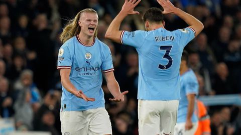 Fulham vs Manchester City preview, team news, probable line-ups: Can the Cottagers deny City top spot?