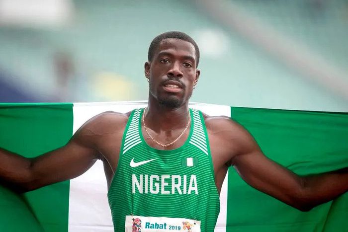 Chidi Okezie gives warning on his 2023 season