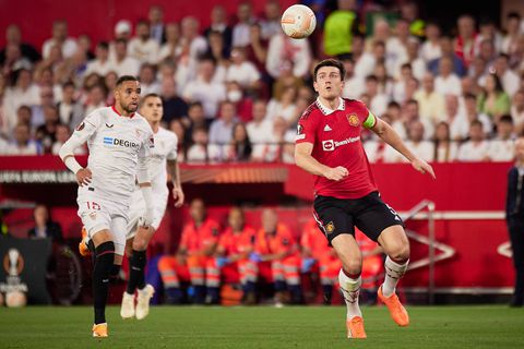 Harry Maguire ready to depart Man United, gives reason for decision