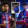 Lamine Yamal: Facts about about Barcelona's 15-year-old wonder kid
