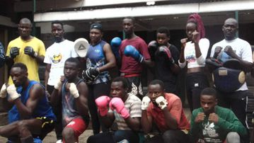 World Kickboxing Federation of Kenya president shares plight facing boxers in the country
