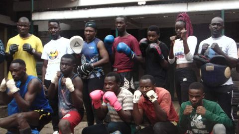World Kickboxing Federation of Kenya president shares plight facing boxers in the country