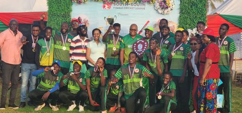 Winners emerge in Edo Cricket Super Four
