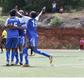 Ghost Mulee's Gaspo Women reclaim top spot