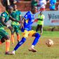 I came to KCCA to win the title, Mayanja brags after slim win in Jinja