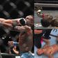 With his knockout triumph at UFC 287 Adesanya claimed his first victory in the four-fight series.