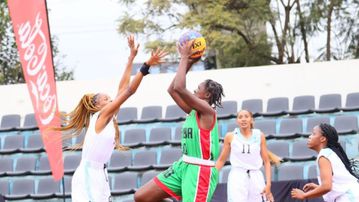 KBF ready to stage the 3x3 Basketball National Trials on May 1