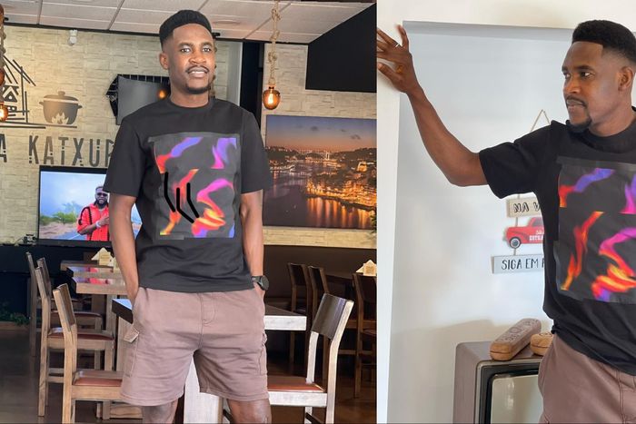 Super Eagles of Nigeria star Zaidu Sanusi talks prayer to Allah on injury recovery.