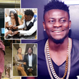 Nadine Nifemi: Obafemi Martins’ 2nd wife celebrates 8-year anniversary with romantic message