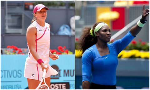 Roland Garros: Will Iga Swiatek emulate Serena Williams’ 2013 feat?
