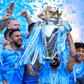How Man City's final fixtures could make or break their historic title bid
