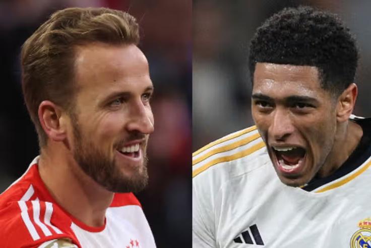 UEFA Champions League: Probable lineups, fitness and team news as Bayern Munich host Real Madrid in semifinal
