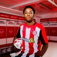 Brentford sign 18-year-old Nigerian youth international from Kaduna-based academy owned by wife of Super Eagles star