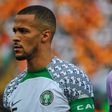 Super Eagles defender William Troost Ekong || Image credit: Imago