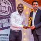 Hussein Mohammed doubles down on his message of accountability & good governance in Kenyan football