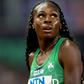 Rhasidat Adeleke 'denied' Irish legendary status amid claims she's of African origin