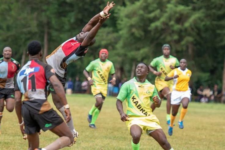 Kakamega to host inaugural KRU 7s in 2024 circuit