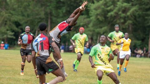 Kakamega to host inaugural KRU 7s in 2024 circuit