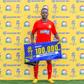 FKF Cup: Kenya Police star predicts elaborate trophy celebration with memorable semis date against AFC Leopards looming