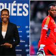 Super Falcons star Nnadozie named Best Goalkeeper in France after heroic season