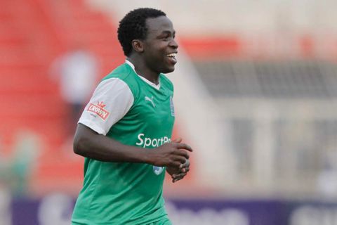 Ex-Gor Mahia & Harambee Stars midfielder Collins 'Gattuso' Okoth to spend 21 more days in police custody