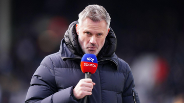 Jamie Carragher skeptical about Arne Slot, tells Liverpool who they should have replaced Klopp with