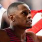 Christian Coleman ready to rumble with fellow big boys at the USTAF Olympic trials
