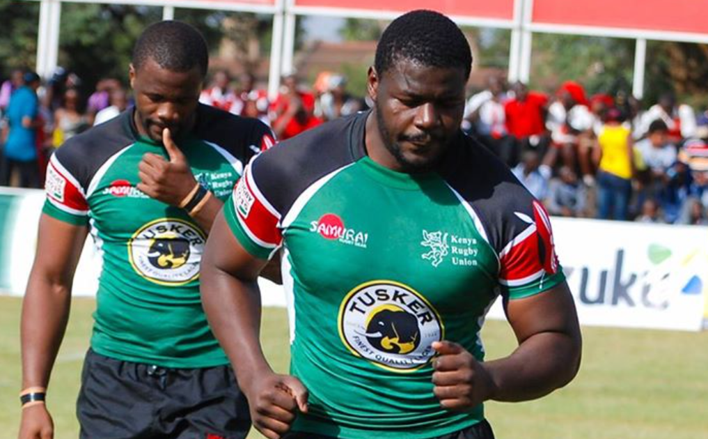 Latest Rugby News, Scores & Results - Pulse Sports Kenya