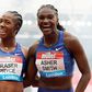 'I literally screamed' - Dina Asher-Smith gushes about racing in Jamaica, releases her fashion to-do list ahead of trip