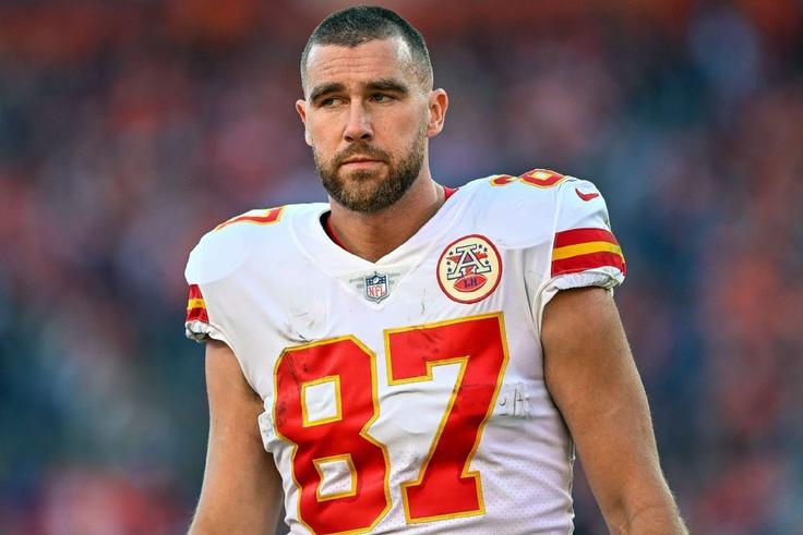 Travis Kelce: How scammer used NFL star's money to fund lavish lifestyle
