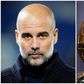 Alongside Messi, Ronaldo — Guardiola names 2 players who should have won Ballon d'Or