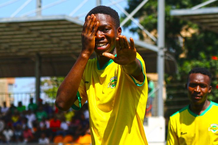 FKF Premier League Relegation Battle Heats Up as Six Teams Fight for Survival