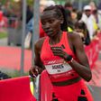 Agnes Jebet Plots Bold Move to Unseat Beatrice Chebet in Tokyo After Shattering 10km Women's Only World Record