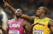 ‘I Am The Bar!’ - Usain Bolt Tells Modern Sprinters Like Noah Lyles Why They SHOULD Aspire to Be Like Him