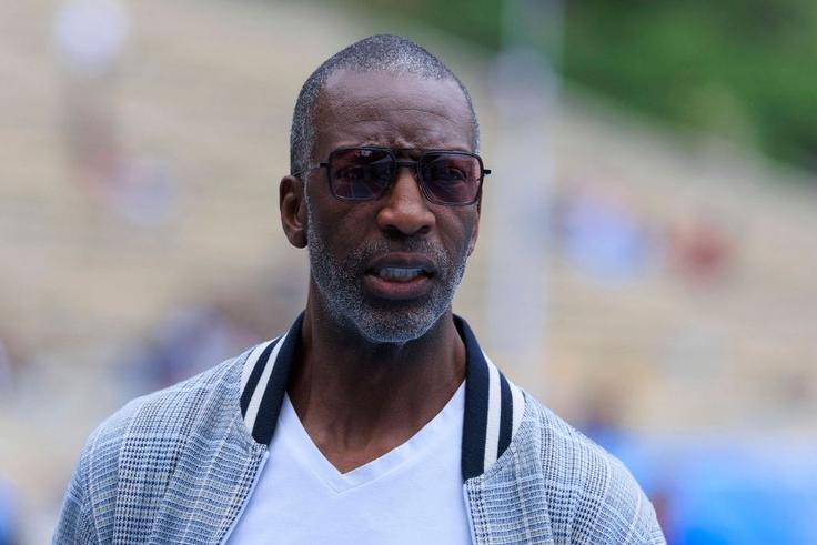 'That's Why I Started Grand Slam' - Michael Johnson Defends Decision to Start His League Amid Recent Criticism