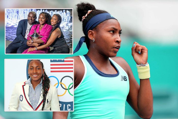 Coco Gauff Net Worth: Age, Career, Records, Boyfriend, How Rich is She in 2025?