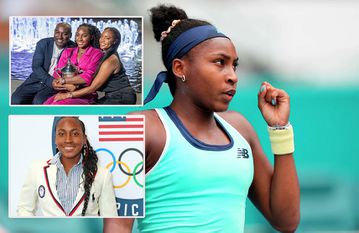 Coco Gauff Net Worth: Age, Career, Records, Boyfriend, How Rich is She in 2025?