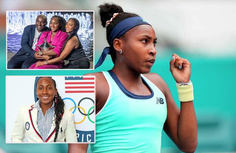 Coco Gauff Net Worth: Age, Career, Records, Boyfriend, How Rich is She in 2025?