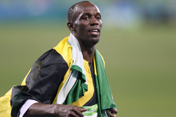 Usain Bolt Reveals the South African Sprinter He Regrets Never Competing Against