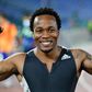 Akani Simbine Breaks Silence After Beating Usain Bolt and Asafa Powell's Record