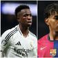 Vini Jr, Saka, Yamal: Former Champions League and World Cup-winning defender on stopping elite widemen