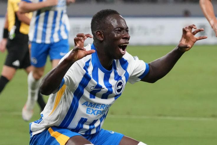 Top-5 young Gambian football talents to keep and eye on and why you should follow them