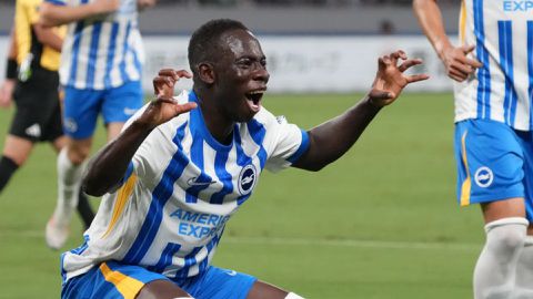 Top-5 young Gambian football talents to keep and eye on and why you should follow them