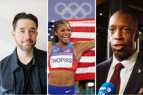 ATHLOS over GST: Gabby Thomas' surprising reference of 'changing the game' after World Athletics Ultimate Championship big money reveal