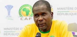 Flying Eagles' primary target is World Cup ticket at U-20 AFCON - Head coach Aliyu Zubairu vows