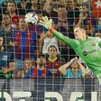 It’s not right - Legendary goalkeeper blasts ter Stegen for putting pressure on Szczesny