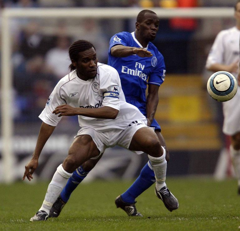 Jay-Jay Okocha
