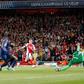 How ‘Titan’ Gianluigi Donnarumma May Have Ended Arsenal’s Champions League Dream. Rewrit
